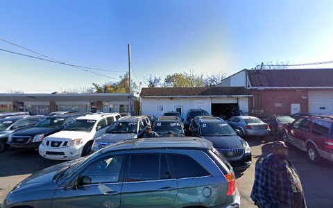 Used Car Dealer «Reasonable Auto», reviews and photos, 2221 W 9th St, Chester, PA 19013, USA