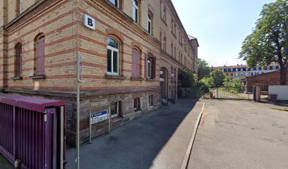 CIO Centre d'Information et d'Orientation de Mulhouse Mulhouse