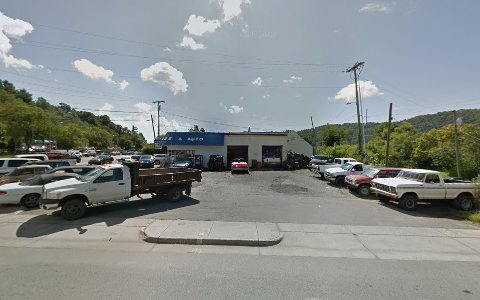 Tire Shop «Boone Tire Center», reviews and photos, 1100 Blowing Rock Rd, Boone, NC 28607, USA