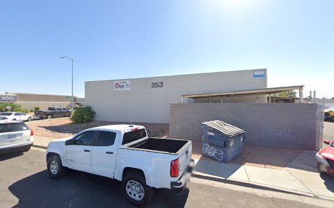 Auto Body Shop «AUTO BODY SPECIALISTS», reviews and photos, 253 S Westwood, Mesa, AZ 85210, USA