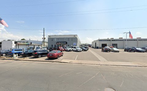 Auto Body Shop «Caliber Collision», reviews and photos, 10600 E Exposition Ave, Aurora, CO 80012, USA