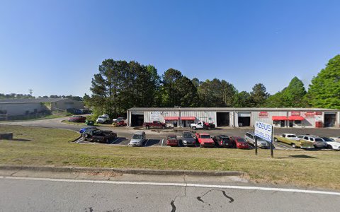 Auto Repair Shop «Zeus Automotive Repair», reviews and photos, 420 Athens Hwy, Loganville, GA 30052, USA