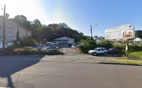 Auto Body Shop «Southside Service & Collision», reviews and photos, 1209 Cedar Ave, Scranton, PA 18505, USA