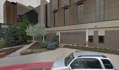 Gynecology - North Kansas City Hospital