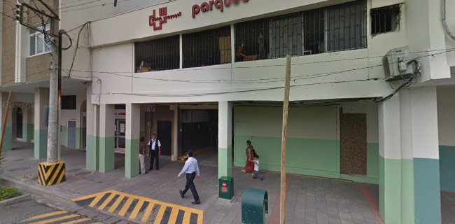 309, Padre Aguirre Centro, Guayaquil 090306, Ecuador