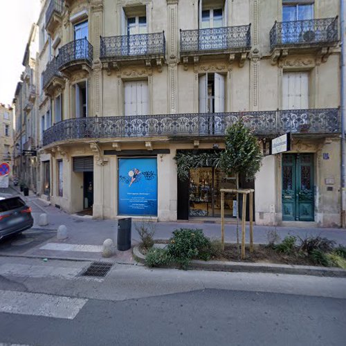 Épicerie fine Canaille Concept Montpellier