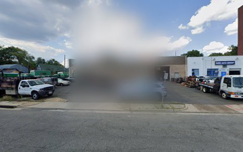 Motorcycle Parts Store «EUBMW», reviews and photos, 3025 Colvin St, Alexandria, VA 22314, USA