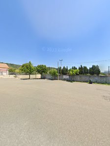 Campo Sportivo di Vallefiorita Via dello Stadio, 34, 88050 Vallefiorita CZ, Italia