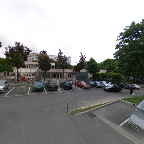 Centre de formation continue Meanz Vitry-sur-Seine