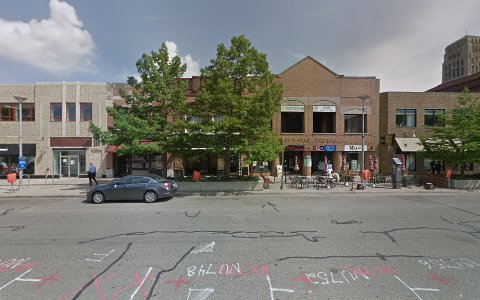 Dance School «Dance Theatre Studio», reviews and photos, 711 N University Ave # 2, Ann Arbor, MI 48104, USA
