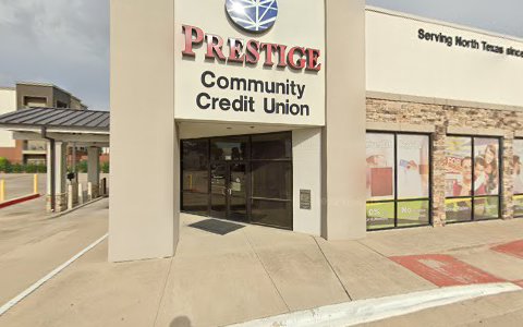 Credit Union «Prestige Community Credit Union», reviews and photos