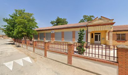 Escuela publica en Villalmanzo