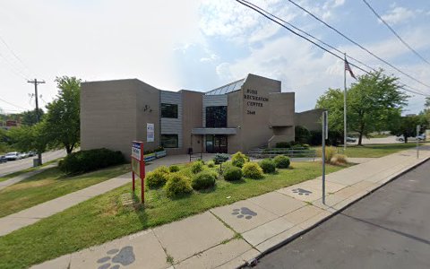 Community Center «Bush Community Center», reviews and photos, 2640 Kemper Ln, Cincinnati, OH 45206, USA