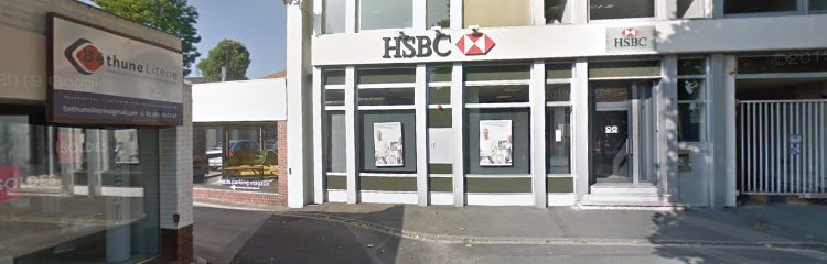 Photo du Banque HSBC Bethune à Béthune