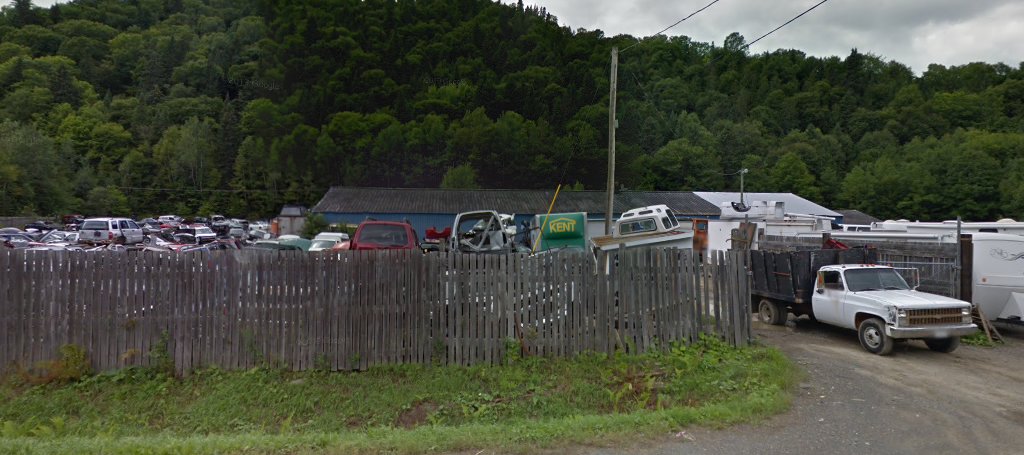 Mill Auto Parts Recycling, 75 Route 275, Glencoe, NB E3N 4Y2, Canada, 