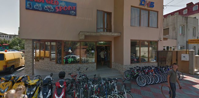 Opinii despre Andi&Geo Store DHS în <nil> - Magazin de biciclete