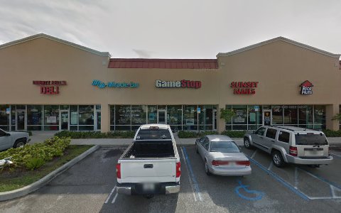 Video Game Store «GameStop», reviews and photos, 10927 US-1, Port St Lucie, FL 34952, USA
