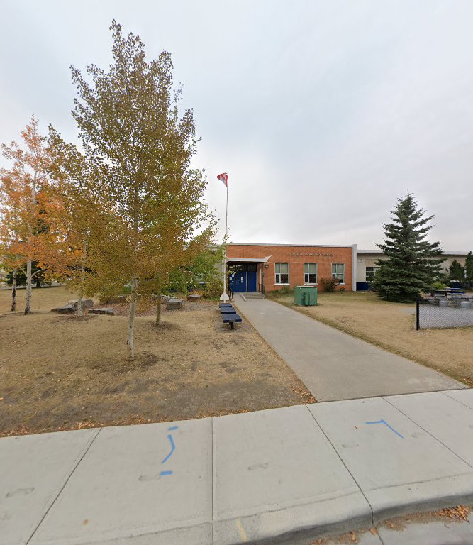 Westgate School | Calgary Board of Education