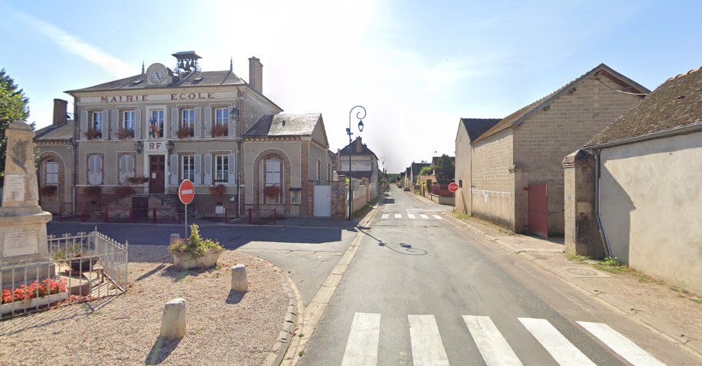 Agence Immobilière Michel Vitry à Saint-Denis-lès-Sens (Réunion 974)
