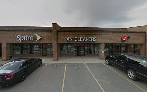 Dry Cleaner «Best Cleaners», reviews and photos, 2843 E Grand River Ave # 140, East Lansing, MI 48823, USA