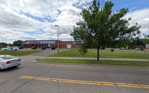 Post Office «United States Postal Service», reviews and photos, 12299 Champlin Dr, Champlin, MN 55316, USA