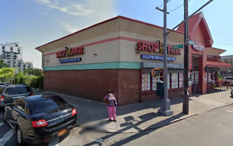 Supermarket «Shop Fair Supermarket», reviews and photos, 1801 Cornaga Ave, Far Rockaway, NY 11691, USA