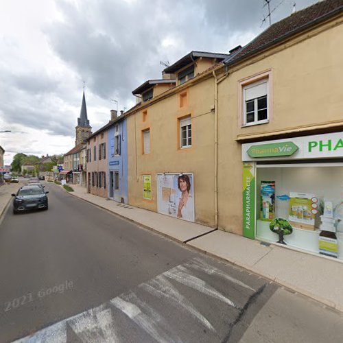 Pharmacie Massot à Pouilly-en-Auxois