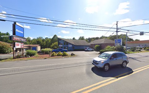 Insurance Agency «AAA Insurance», reviews and photos, 1527 N 9th St, Stroudsburg, PA 18360, USA