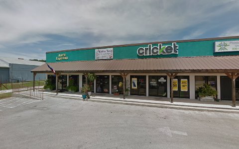 Cell Phone Store «Cricket Wireless Authorized Retailer», reviews and photos, 1362 FM 2673, Canyon Lake, TX 78133, USA