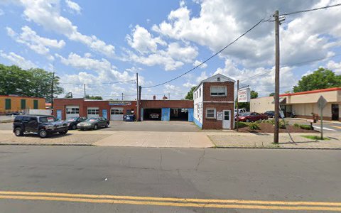 Auto Body Shop «Catapano Auto Body», reviews and photos, 267 Kimberly Ave, New Haven, CT 06519, USA