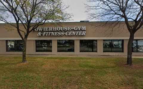 Gym «Powerhouse Gym», reviews and photos, 25212 Harper Ave, St Clair Shores, MI 48081, USA