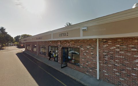 Barber Shop «Otto 2 Barber Shop», reviews and photos, 113 Danbury Rd, Ridgefield, CT 06877, USA