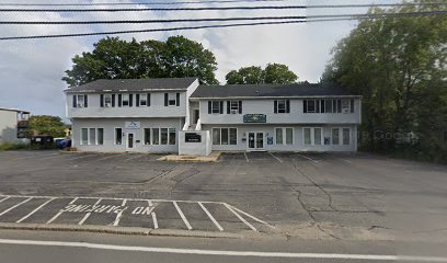 Wayne G. Clough, DC - Pet Food Store in Portsmouth New Hampshire