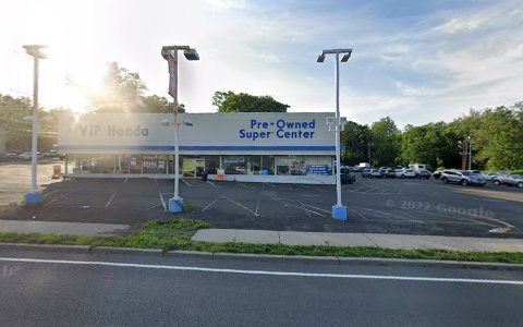 Used Car Dealer «VIP Honda Used Car Super Center», reviews and photos, 765 US-22, North Plainfield, NJ 07060, USA