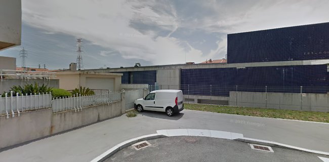 Centro Escolar Quinta do Vieira (1.ºCEB)