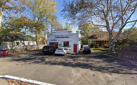 Auto Repair Shop «Straight Line Automotive», reviews and photos, 81 Freneau Ave, Matawan, NJ 07747, USA