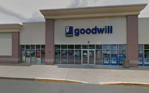 Store «Goodwill», reviews and photos, 80 Town Line Rd # 3, Rocky Hill, CT 06067, USA