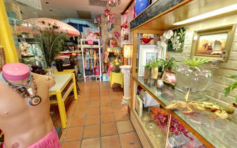 Florist «Riverwalk Floral Designs», reviews and photos, 316 N Presa St, San Antonio, TX 78205, USA