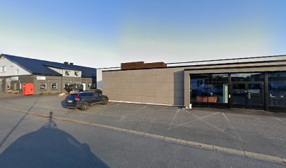 Vestfold Cafè & Bar