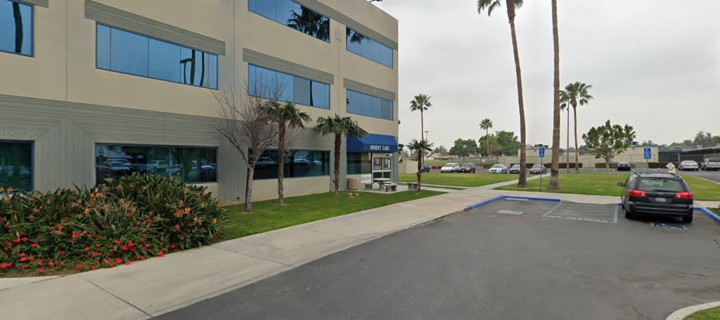 1800 Medical Center Dr #99, San Bernardino, CA 92411, USA