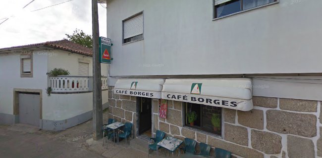 Café Borges
