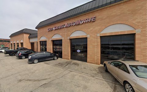 Auto Repair Shop «Carsmart Automotive Inc», reviews and photos, 1077 E Main St, East Dundee, IL 60118, USA
