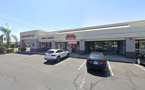 Barber Shop «Bullard Barber Shop», reviews and photos, 3080 W Bullard Ave, Fresno, CA 93711, USA