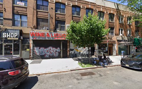 Liquor Store «Franklin Dekalb Liquors», reviews and photos, 501 Dekalb Ave, Brooklyn, NY 11205, USA