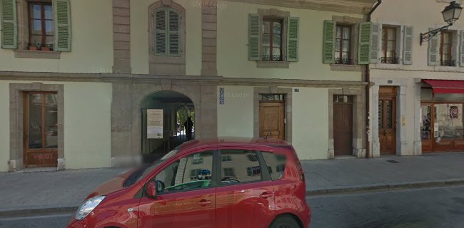 Rue Vautier 17C, 1227 Carouge, Schweiz