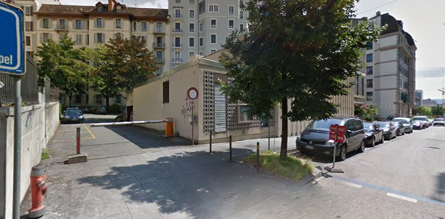 Rue Emile-Yung 6, 1205 Genève, Schweiz