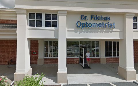 Optometrist «Dr William J Filchak, OD», reviews and photos, 775 Main St S, Southbury, CT 06488, USA