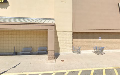 Optician «Walmart Vision Center», reviews and photos, 844 N Colony Rd, Wallingford, CT 06492, USA