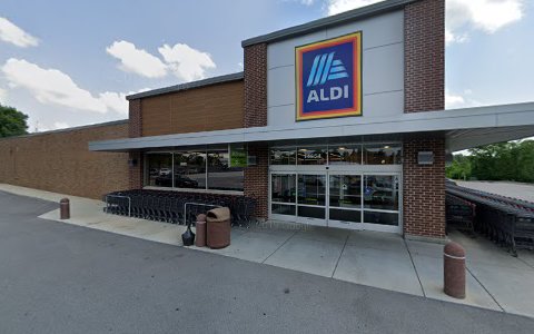 Supermarket «ALDI», reviews and photos, 14654 Manchester Rd, Ballwin, MO 63011, USA