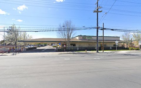 Auto Body Shop «G & C Auto Body», reviews and photos, 896 Lakeville St, Petaluma, CA 94952, USA